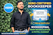 do xero bookkeeping and accounting