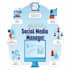 be your social media manager