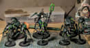 build and paint warhammer miniatures