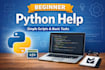 write simple scripts and beginner level programs