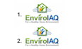 design environment eco friendly themed logo