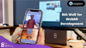 build webar app browser based ar experience 8th wall ar developer web bases ar