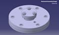 design mechanical 2d and 3d cad models using catia v5