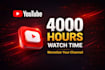 complete youtube channel monetization requirement