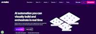 build ai agents ai automation n8n workflow zapier automation make com vapi ai