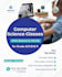 teach igcse computer science tuitions