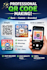 generate qr code with custom design with logo