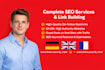 do high da australia guest post with authority australia backlinks link building