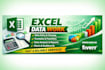 clean marge format prepare chart and analysis excel data