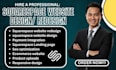 squarespace website design redesign squarespace website squarespace landing page