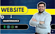 provide expert website maintenance