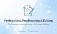 write professional emails, documents and ai content fast