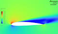 do cfd simulation and thermal flow analysis