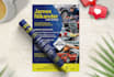 design professional business flyer