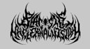 draw a metal band logo