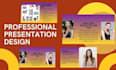 design investor pitch deck presentation design powerpoint pitch deck ppt design