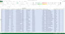clean and analyze your excel data