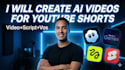 create viral reels with ai