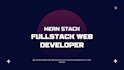 be your full stack software developer, react, next js