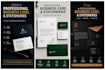 design a professional business card, and stationaries