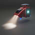 create high quality 3d models and sculptures
