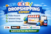 do amazon to ebay dropshipping