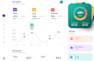 software developer, ai saas app, pos, erpnext, mlm, hrm, odoo crm, credit repair