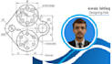do mechanical engineering design using auto cad