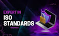 create audit ready iso 27001, 27017, 27018 documentation and isms templates