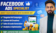 be your facebook ads specialist