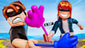 create high quality and professional roblox gfx
