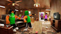 create high quality and professional roblox gfx