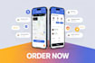 develop taxi booking app taxi booking website limousine website