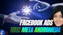 set up and optimize andromeda facebook ads for high roas ecommerce