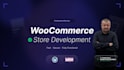 build product scraper and importer for ecommerce