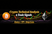 provide professional technical analysis for your trading community