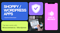 build a custom shopify app or private API integration