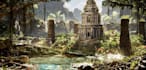 design 3d environments and game level design in unity or unreal engine