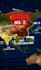 create viral custom map animation