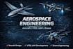 do aircraft, vtol uav drone engineering