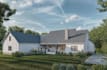 design photorealistic 3d exterior visualizations walkthrough