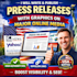 publish press releases with dofollow backlinks
