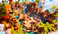 build a custom minecraft map landscape minecraft spawn or lobby for your server