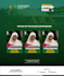 do flyer, logo, website and app development