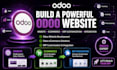 odoo website odoo developer odoo customization fix bugs implementation ecommerce