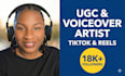 create authentic ugc videos unboxings and asmr content