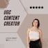 create a french ugc video for tiktok and instagram