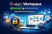 secure your google workspace and protect your business data