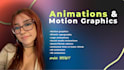 create anything in after effects