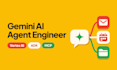 be your gcp gemini ai and vertex ai agentic ai engineer